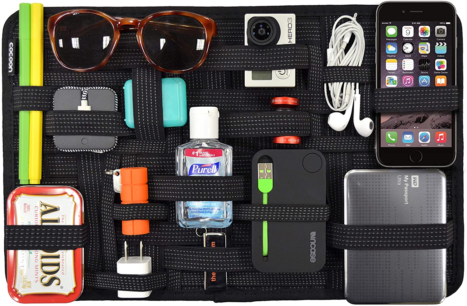 45 Business Travel Accessories You'll Need for Your Next Work Trip